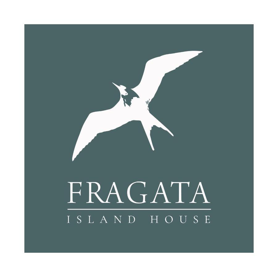Fragata Island House Hotel Cartagena Bagian luar foto