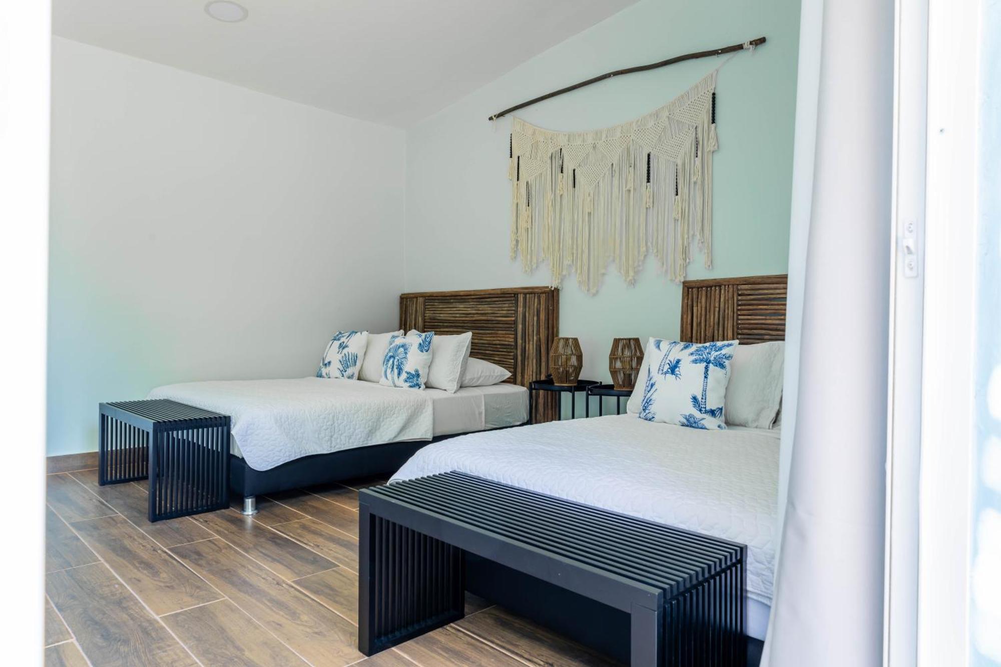 Fragata Island House Hotel Cartagena Bagian luar foto