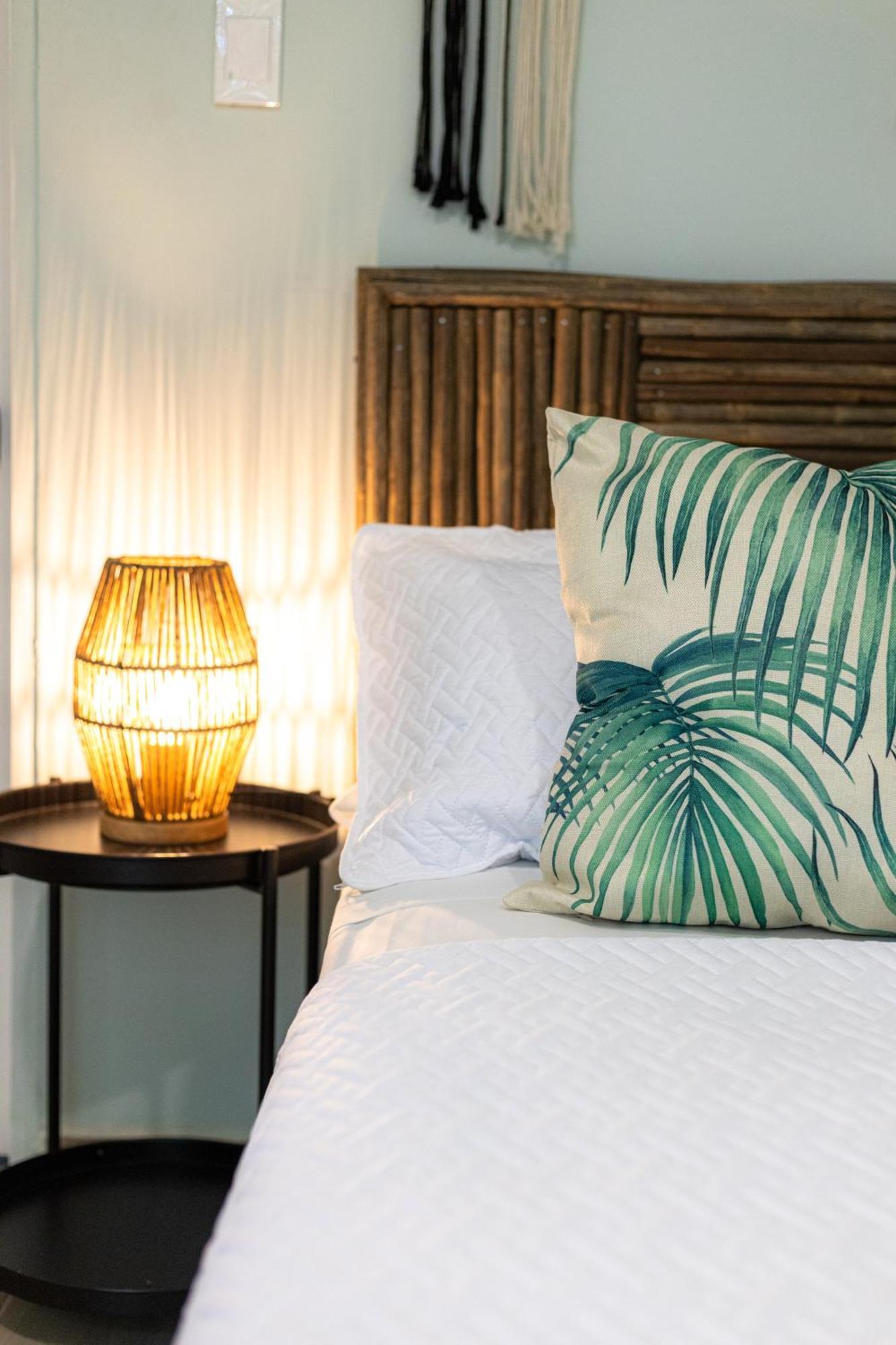 Fragata Island House Hotel Cartagena Bagian luar foto
