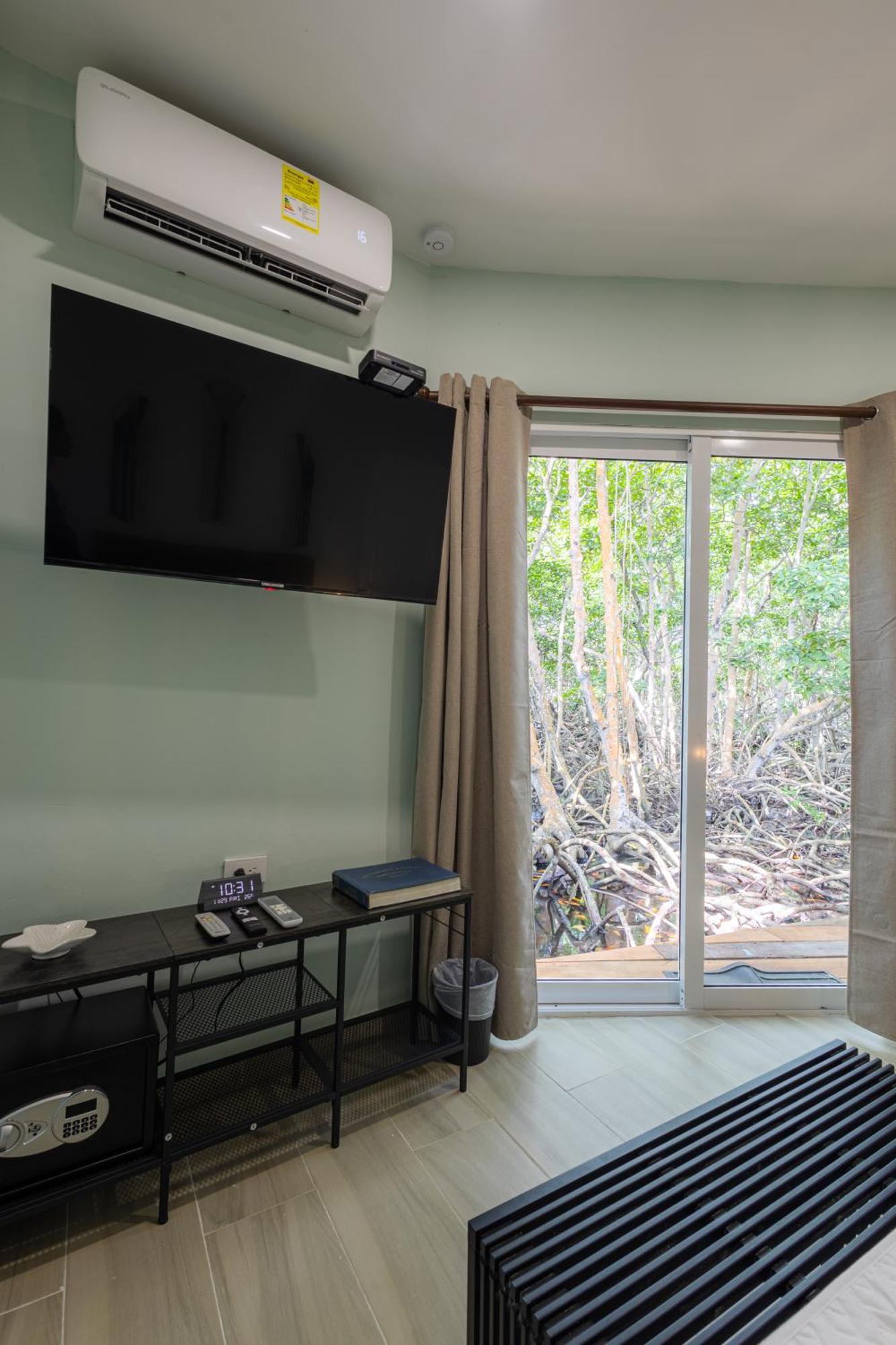 Fragata Island House Hotel Cartagena Bagian luar foto